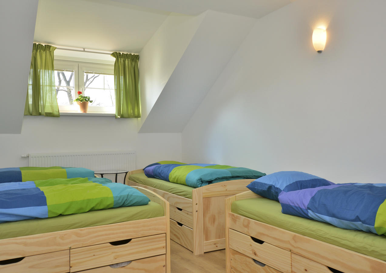 Vinny Sklep U Muhlbergeru Jaroslavice  Quarto foto